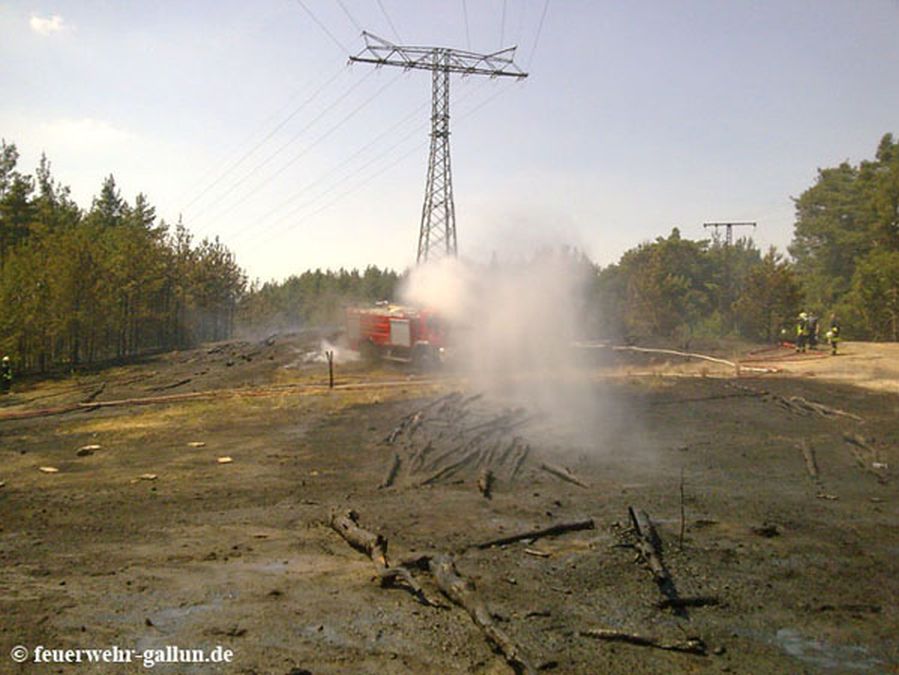 Einsatz 40-2008